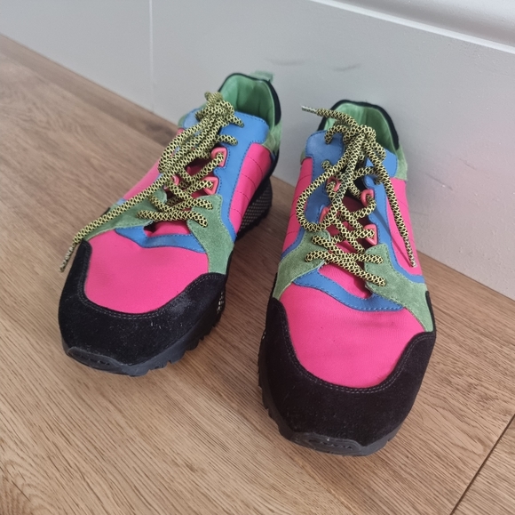 Gucci sneakers 8.5/42.5 - Picture 3 of 3